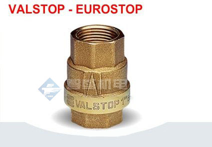 意大利VALSTOP阀门 VALSTOP-EUROSTOP卧式旋启式止回阀 意大利VALSTOP阀门 VALSTOP-EUROSTOP卧式旋启式止回阀