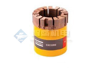 瑞典 ATLAS COPCO 凿岩钻具 瑞典 ATLAS COPCO 凿岩钻具