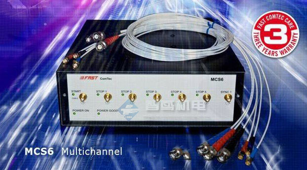 德国Fastcomtec分析仪 时间分析仪/光子计数器 德国Fastcomtec分析仪 时间分析仪/光子计数器