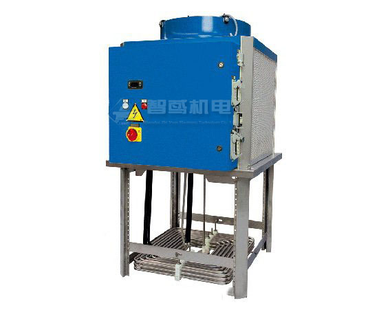 德国HYFRA水冷机/HYFRA液体冷却器 德国HYFRA水冷机/HYFRA液体冷却器