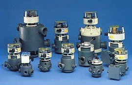 德国TECHAP高性能工艺阀 DN 20/32/40/65/80 德国TECHAP高性能工艺阀 DN 20/32/40/65/80