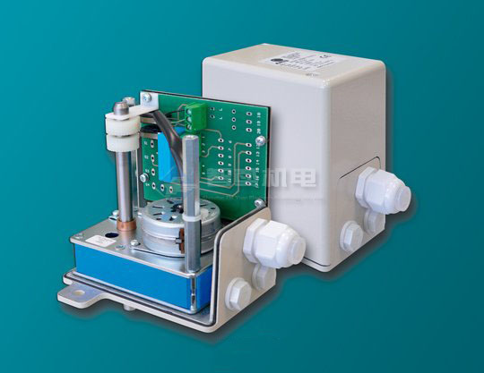 ARIS执行器/控制器 ARIS执行器/控制器