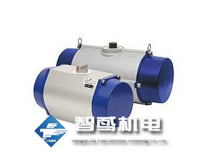 美国CENTERLINE气动执行机构/电动执行器