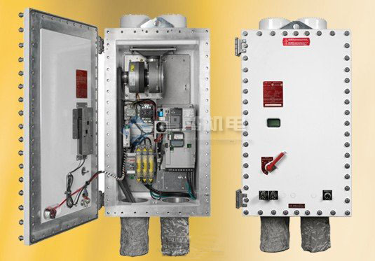 COOPER Crouse-Hinds ACE系列 防爆变频驱动器 ACE VFD COOPER Crouse-Hinds ACE系列 防爆变频驱动器 ACE VFD