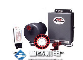 Maxigard C3000系列信号发射机