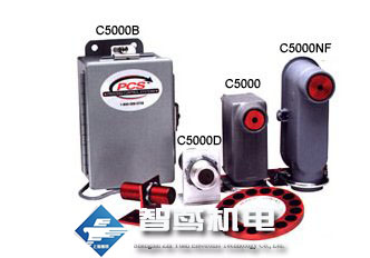 Maxigard C5000系列脉冲发射机