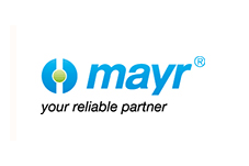 MAYR - 德国MAYR 离合器/联轴器/制动器领域世界优质 - 知名的机械制造商 MAYR - 德国MAYR 离合器/联轴器/制动器领域世界优质 - 知名的机械制造商