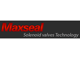MAXSEAL - 英国MAXSEAL 电磁阀 气动阀 - 高品质电磁阀气动阀制造商 MAXSEAL - 英国MAXSEAL 电磁阀 气动阀 - 高品质电磁阀气动阀制造商
