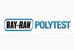 RAY RAN - 英国RAY-RAN POLYTEST 测试设备/试验设备/制样机 - 高分子行业供应商 RAY RAN - 英国RAY-RAN POLYTEST 测试设备/试验设备/制样机 - 高分子行业供应商