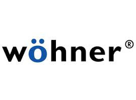 德国WOEHNER 母线系统及熔断器保护隔离开关领域持有世界优质技术 德国WOEHNER 母线系统及熔断器保护隔离开关领域持有世界优质技术