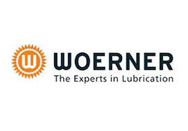 德国WOERNER 研发和生产优质的润滑系统以及元件 德国WOERNER 研发和生产优质的润滑系统以及元件