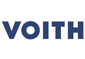 德国VOITH 全球优质的技术与工业服务供应商 德国VOITH 全球优质的技术与工业服务供应商