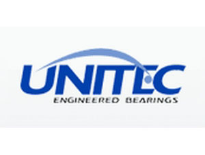 意大利UNITEC 特殊精密轴承的设计和制作的引导者 意大利UNITEC 特殊精密轴承的设计和制作的引导者