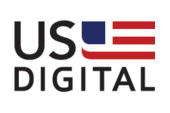 美国US Digital 编码器/光学编码器/增量编码器/运动控制行业创造者 美国US Digital 编码器/光学编码器/增量编码器/运动控制行业创造者
