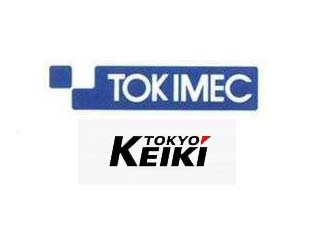 日本TOKYO KEIKI (TOKIMEC) 日本TOKYO KEIKI (TOKIMEC)