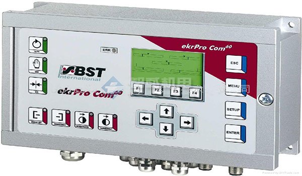 BST 控制器