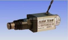 德国FLUID TEAM定位器/减压阀/放大器 德国FLUID TEAM定位器/减压阀/放大器