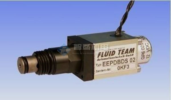 FLUID TEAM减压阀