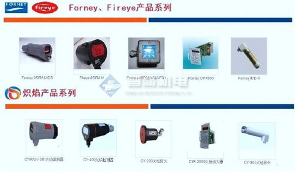 Forney 放大器
