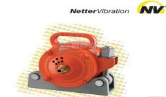 NETTER VIBRATION振动器-德国NETTER气动/工业振动器选型价格 NETTER VIBRATION振动器-德国NETTER气动/工业振动器选型价格