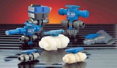 美国PLAST-O-MATIC 阀门-PLAST-O-MATIC球阀/塑料阀门/单向阀 美国PLAST-O-MATIC 阀门-PLAST-O-MATIC球阀/塑料阀门/单向阀