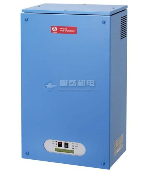 SIRCAL氩气净化器