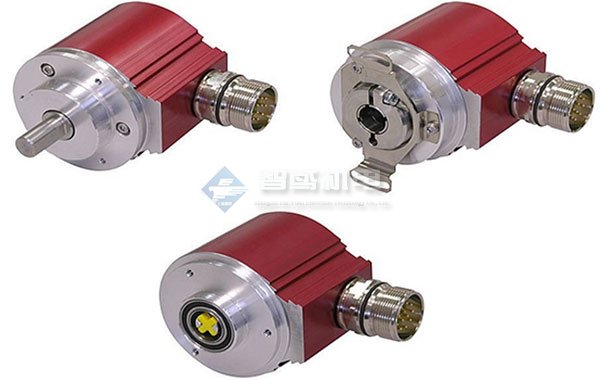 TR编码器