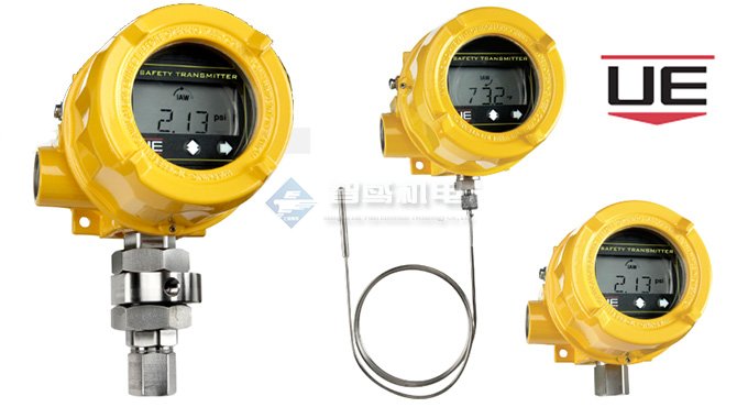 UE(United Electric)差压和温度开关