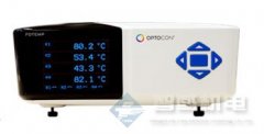 德国Optocon光纤温度计/光纤温度信号调节器FOTEMP1-4