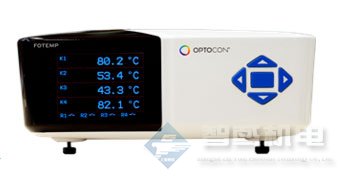 Optocon光纤温度计