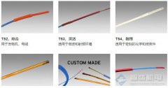 德国Optocon光纤温度传感器/变压器传感器TS2 TS5