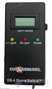 美国Eco Sensors臭氧开关/电化学传感器OS-4