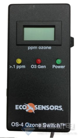 Eco Sensors臭氧开关