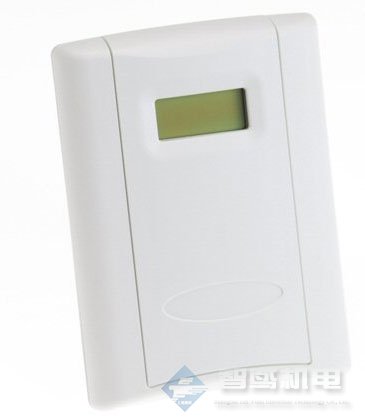 Veris湿度变送器