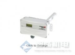 美国Veris Industries CO和CO2空气质量传感器CDLSXX