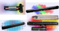 德国Tichawa Vision光学传感器和照相机G-MXCIS系列