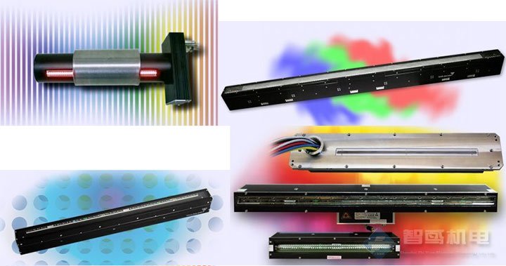 Tichawa Vision光学传感器