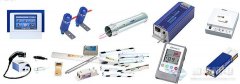 Ziegener+Frick穿孔探测器-德国Ziegener+Frick防静电棒