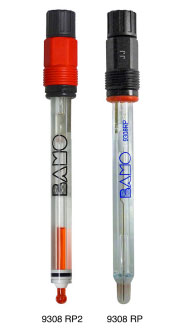 Bamo工业应用电极