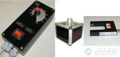 德国RUG(Regler und Ger?tebau GmbH)控制器/频率控制装置RLC 1/P