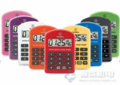 美国Thermoworks计时器/超大响亮计时器Extra Big & Loud Timer