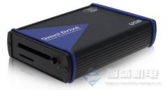 CMS读卡器-德国CSM OmniDrive工业读卡器OmniDrive USB LF/SD