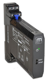 JM Concept变送器