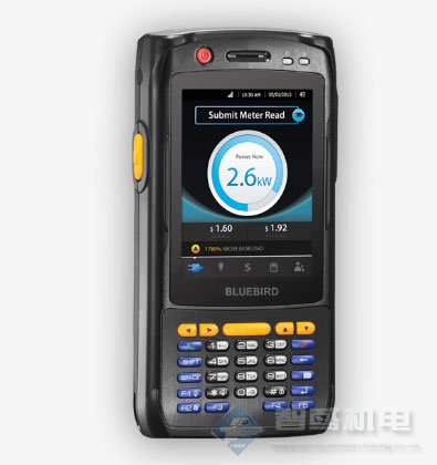 Bluebird数据采集器