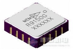 Memsic(美新)加速度计-美国Memsic加速度计MXP7205VW