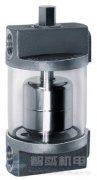 Nivofix液位监视器-德国Nivofix油杯NG-015GA2 1/2＂NPT