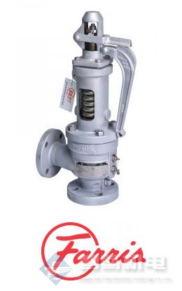 Farris安全阀