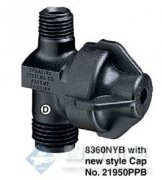 Diaphragm隔膜喷嘴体-美国Diaphragm喷嘴18675