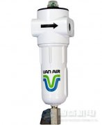 工业级过滤器-Van Air Systems F200-15压缩空气过滤器
