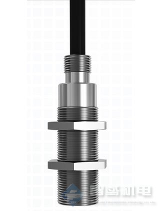 VibroSystm传感器
